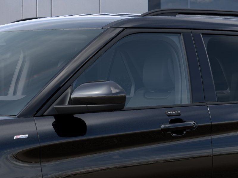 2027 Ford Explorer 4-Door 4DR 4WD ST-LINE