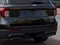 2027 Ford Explorer 4-Door 4DR 4WD ST-LINE
