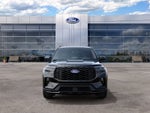 2027 Ford Explorer 4-Door 4DR 4WD ST-LINE