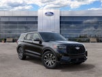 2027 Ford Explorer 4-Door 4DR 4WD ST-LINE