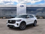 2027 Ford Explorer 4-Door 4DR 4WD ST