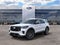 2027 Ford Explorer 4-Door 4DR 4WD ST