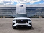 2027 Ford Explorer 4-Door 4DR 4WD ST