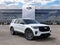 2027 Ford Explorer 4-Door 4DR 4WD ST
