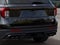 2027 Ford Explorer 4-Door 4DR 4WD ST