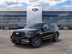 2027 Ford Explorer 4-Door 4DR 4WD ST