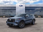 2027 Ford Explorer 4-Door 4DR 4WD ST