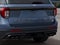 2027 Ford Explorer 4-Door 4DR 4WD ST