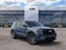 2027 Ford Explorer 4-Door 4DR 4WD ST