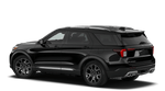 2027 Ford Explorer Platinum™