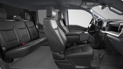 2026 Ford Super Duty F-250® XL