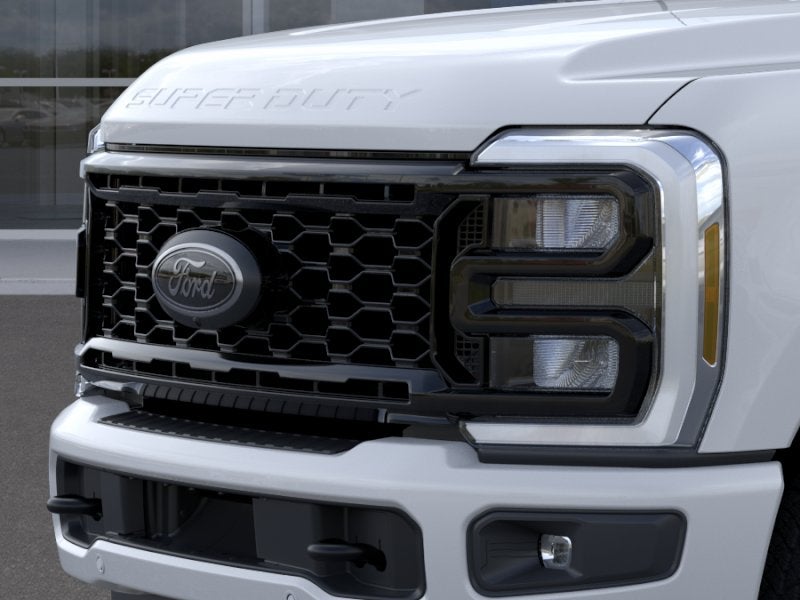 2026 Ford Super Duty F-250® Lariat®