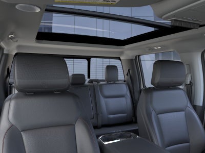 2026 Ford Super Duty F-250® Lariat®