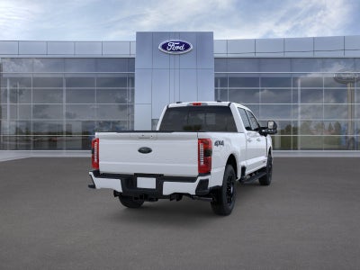 2026 Ford Super Duty F-250® Lariat®