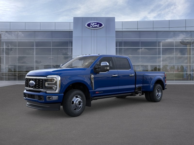 2026 Ford Super Duty F-350® Platinum®