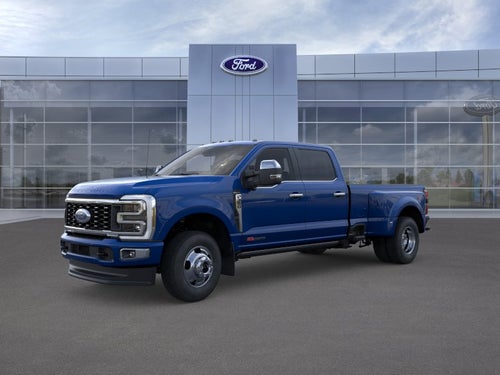 2026 Ford Super Duty F-350® Platinum®