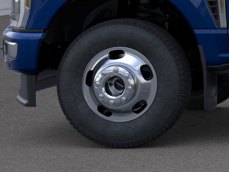 2026 Ford Super Duty F-350® Platinum®