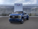 2026 Ford Super Duty F-350® Platinum®