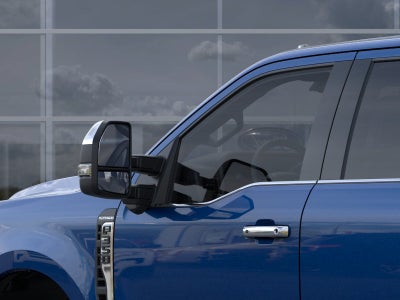 2026 Ford Super Duty F-350® Platinum®