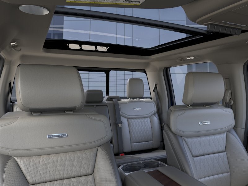 2026 Ford Super Duty F-350® Platinum®