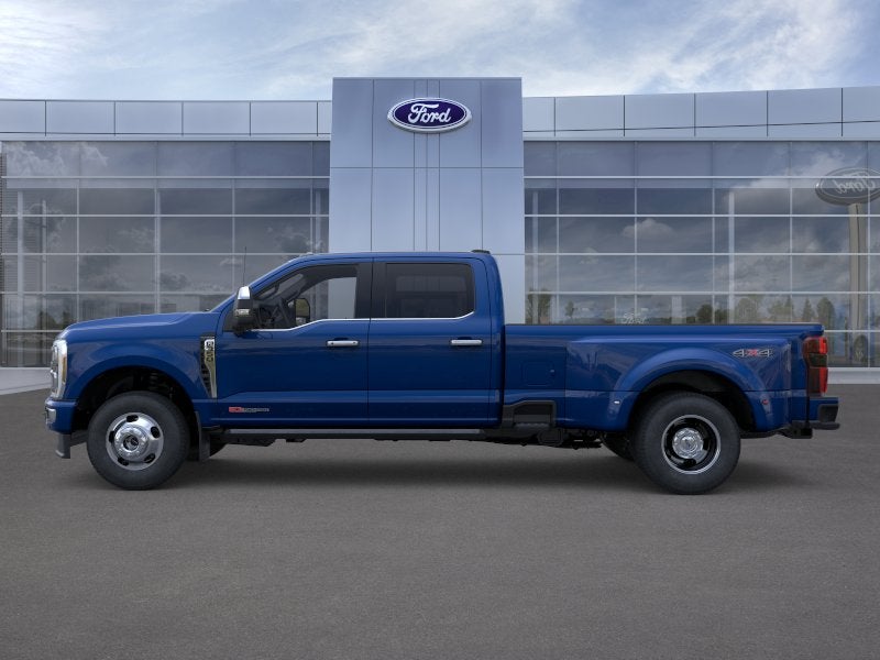 2026 Ford Super Duty F-350® Platinum®