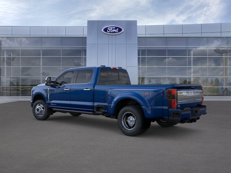 2026 Ford Super Duty F-350® Platinum®