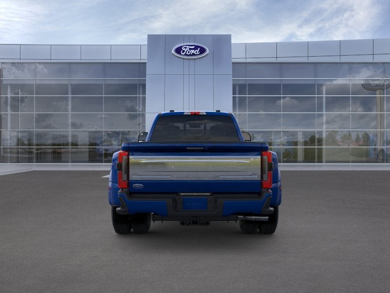 2026 Ford Super Duty F-350® Platinum®