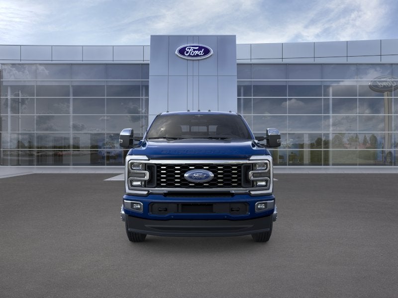 2026 Ford Super Duty F-350® Platinum®