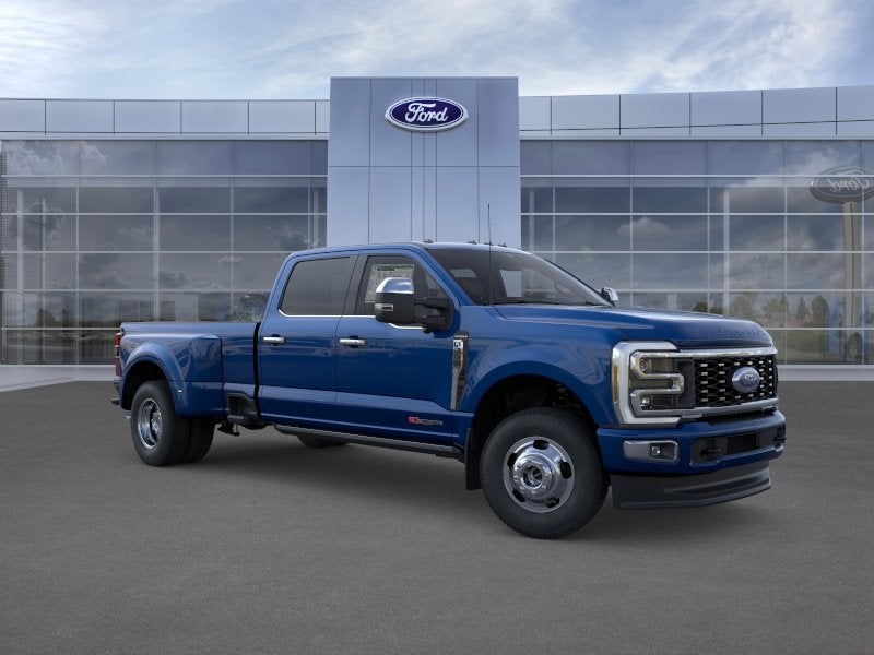 2026 Ford Super Duty F-350® Platinum®