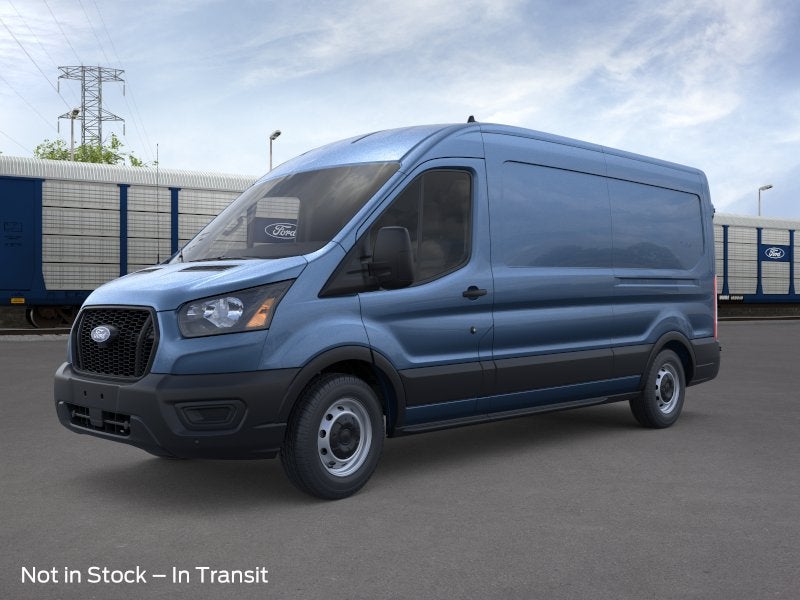 2026 Ford Transit 250 Med Roof 148 WB's photo