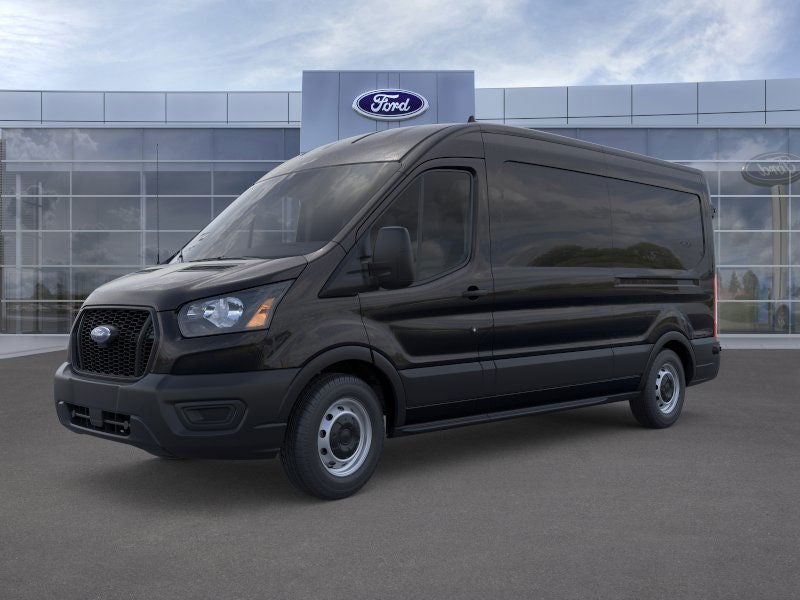 2025 Ford Transit Commercial Cargo Van