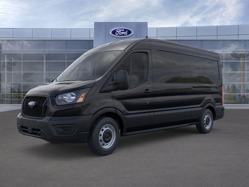 2025 Ford Transit Commercial Cargo Van