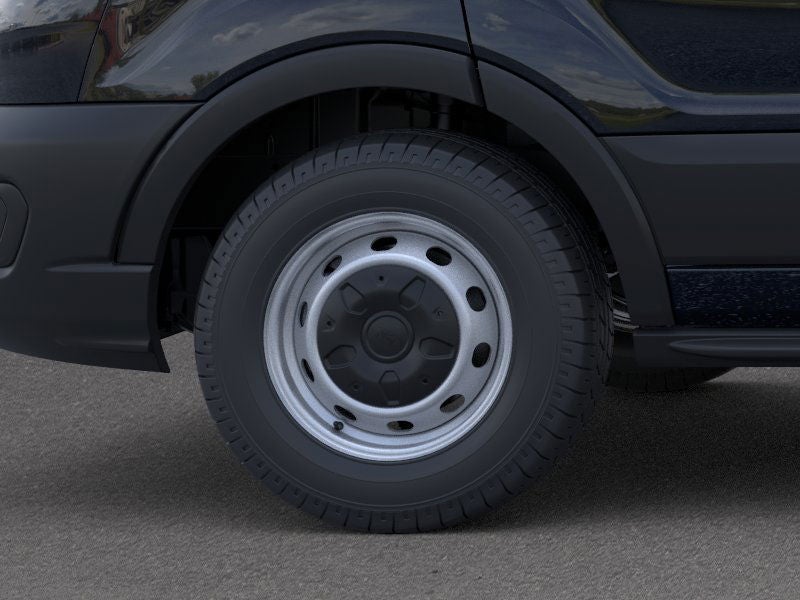2025 Ford Transit Commercial Cargo Van