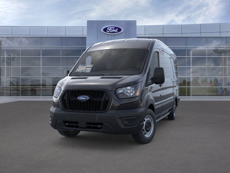 2025 Ford Transit Commercial Cargo Van