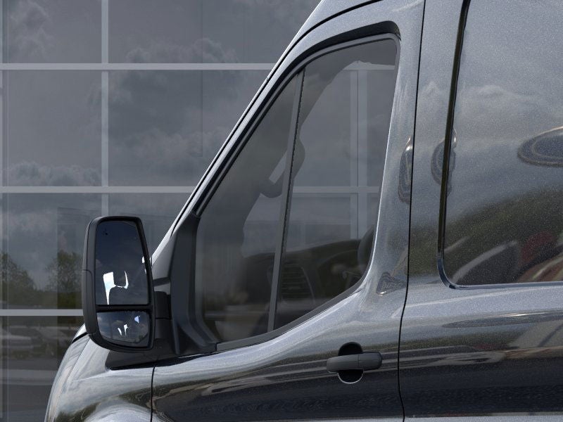 2025 Ford Transit Commercial Cargo Van