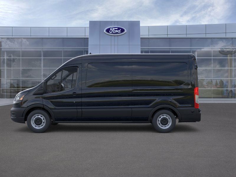 2025 Ford Transit Commercial Cargo Van