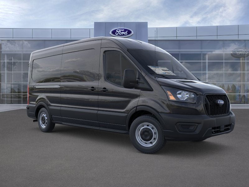 2025 Ford Transit Commercial Cargo Van