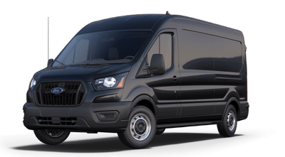2025 Ford Transit Commercial Cargo Van