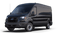 2025 Ford Transit Commercial Cargo Van