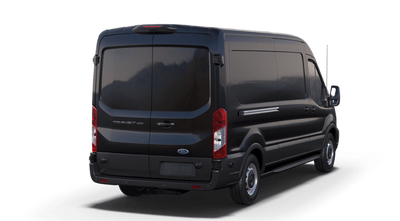 2025 Ford Transit Commercial Cargo Van