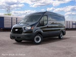 2027 Ford Transit Commercial Cargo Van