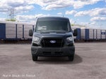 2027 Ford Transit Commercial Cargo Van