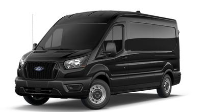 2027 Ford Transit Commercial Cargo Van
