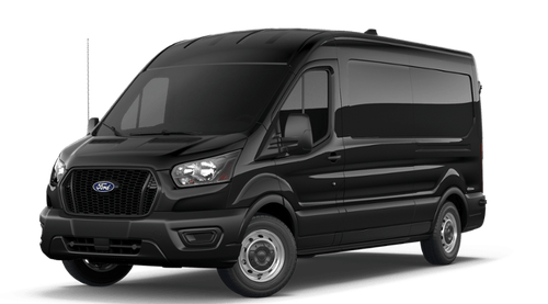 2027 Ford Transit Commercial Cargo Van