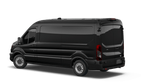 2027 Ford Transit Commercial Cargo Van