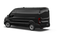 2027 Ford Transit Commercial Cargo Van