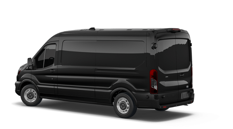 2027 Ford Transit Commercial Cargo Van
