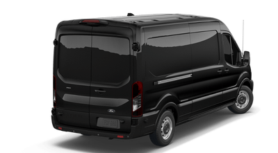 2027 Ford Transit Commercial Cargo Van