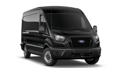 2027 Ford Transit Commercial Cargo Van