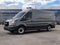 2027 Ford Transit Commercial Cargo Van